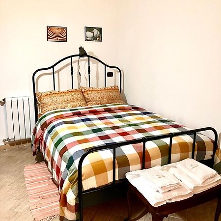 Case Vacanza Cipriano Spacious Apartment And Cosy Studio Monolocale Torretta  Dış mekan fotoğraf