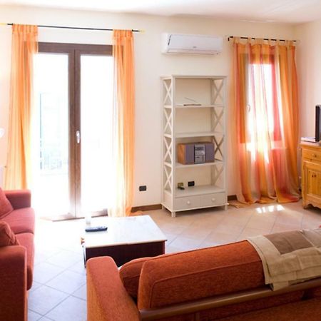 Case Vacanza Cipriano Spacious Apartment And Cosy Studio Monolocale Torretta  Dış mekan fotoğraf