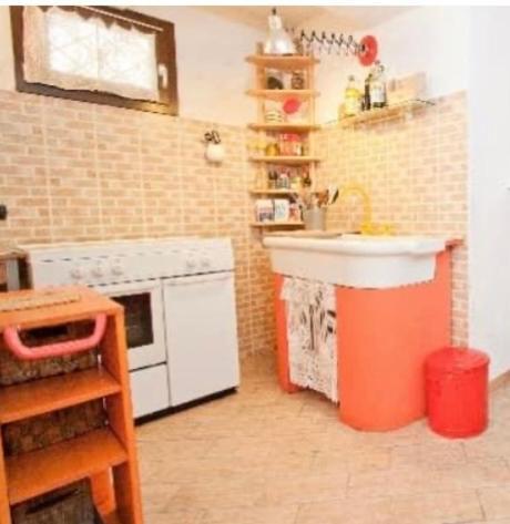 Case Vacanza Cipriano Spacious Apartment And Cosy Studio Monolocale Torretta  Dış mekan fotoğraf