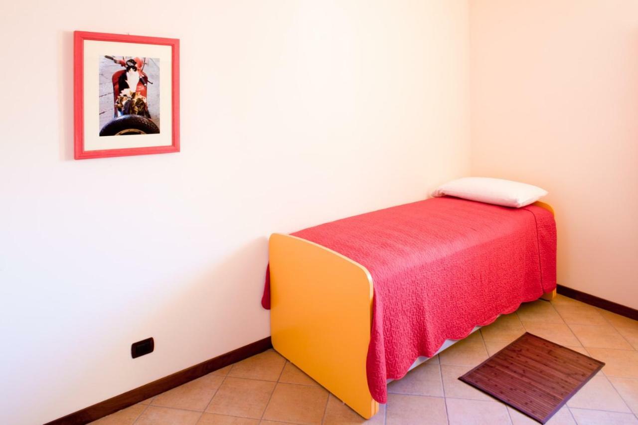 Case Vacanza Cipriano Spacious Apartment And Cosy Studio Monolocale Torretta  Dış mekan fotoğraf
