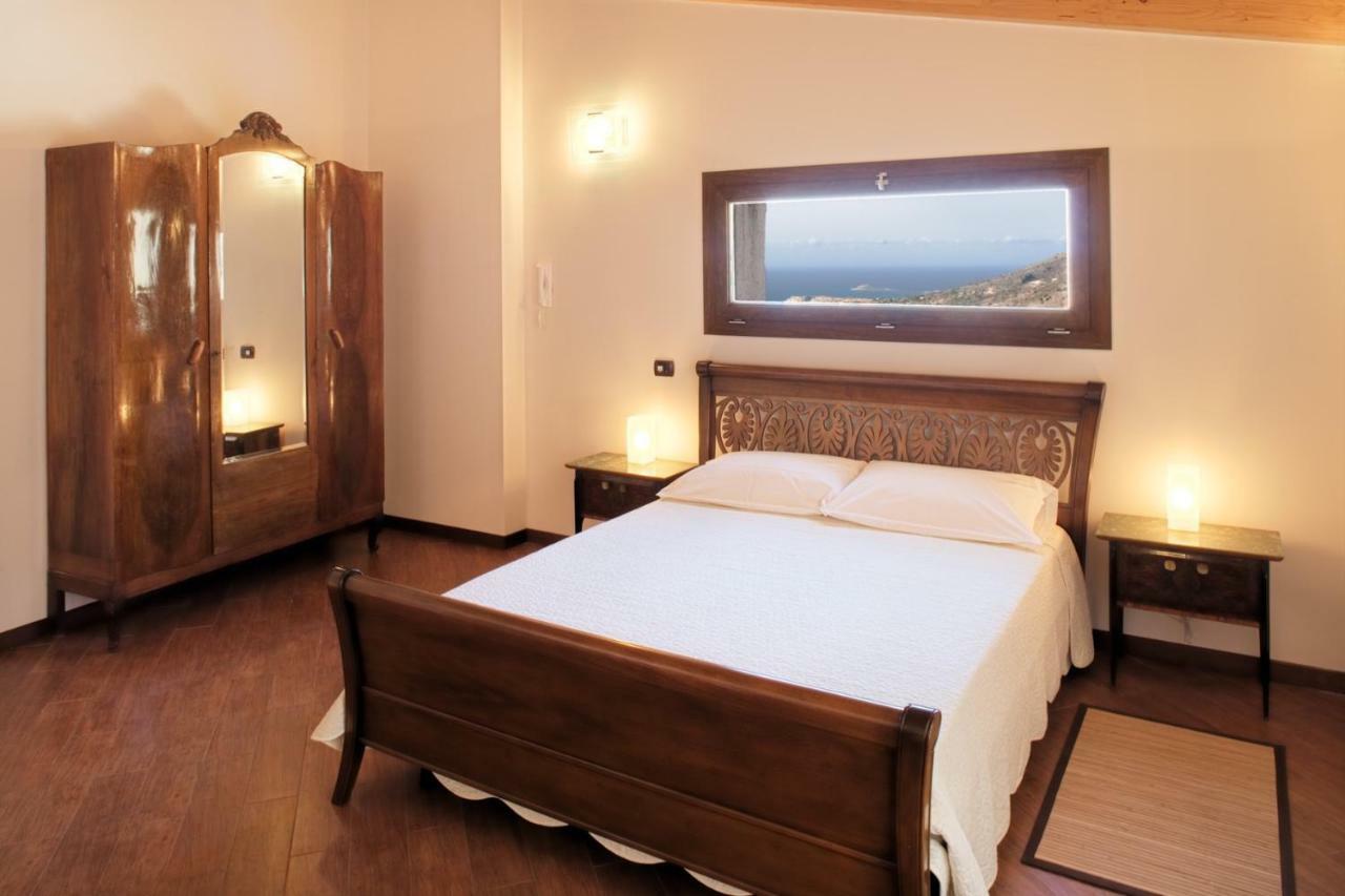 Case Vacanza Cipriano Spacious Apartment And Cosy Studio Monolocale Torretta  Dış mekan fotoğraf