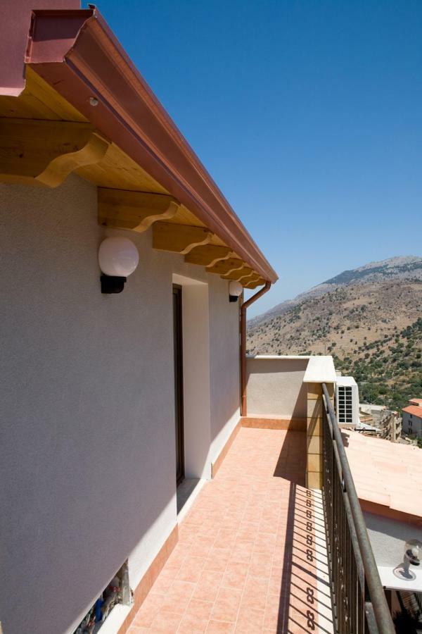 Case Vacanza Cipriano Spacious Apartment And Cosy Studio Monolocale Torretta  Dış mekan fotoğraf