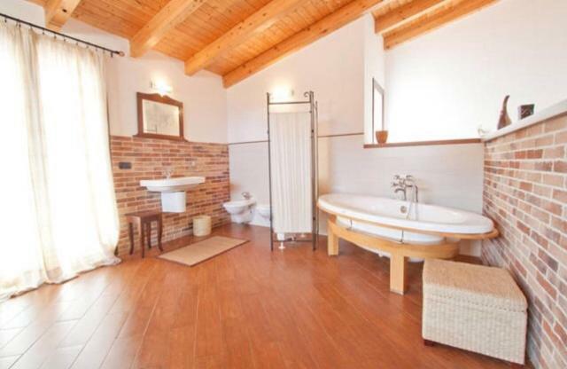 Case Vacanza Cipriano Spacious Apartment And Cosy Studio Monolocale Torretta  Dış mekan fotoğraf