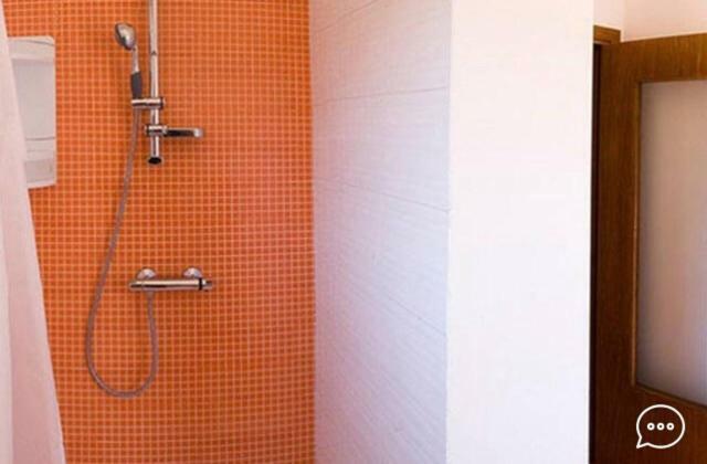 Case Vacanza Cipriano Spacious Apartment And Cosy Studio Monolocale Torretta  Dış mekan fotoğraf