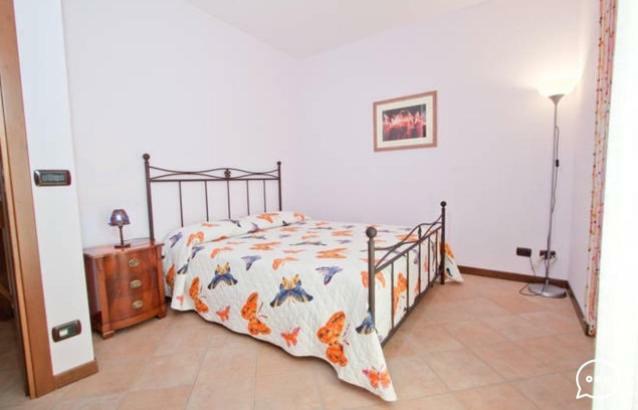 Case Vacanza Cipriano Spacious Apartment And Cosy Studio Monolocale Torretta  Dış mekan fotoğraf