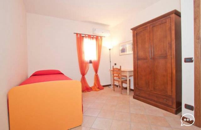 Case Vacanza Cipriano Spacious Apartment And Cosy Studio Monolocale Torretta  Dış mekan fotoğraf