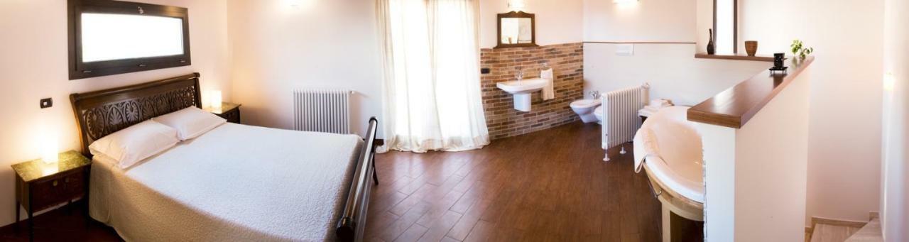 Case Vacanza Cipriano Spacious Apartment And Cosy Studio Monolocale Torretta  Dış mekan fotoğraf